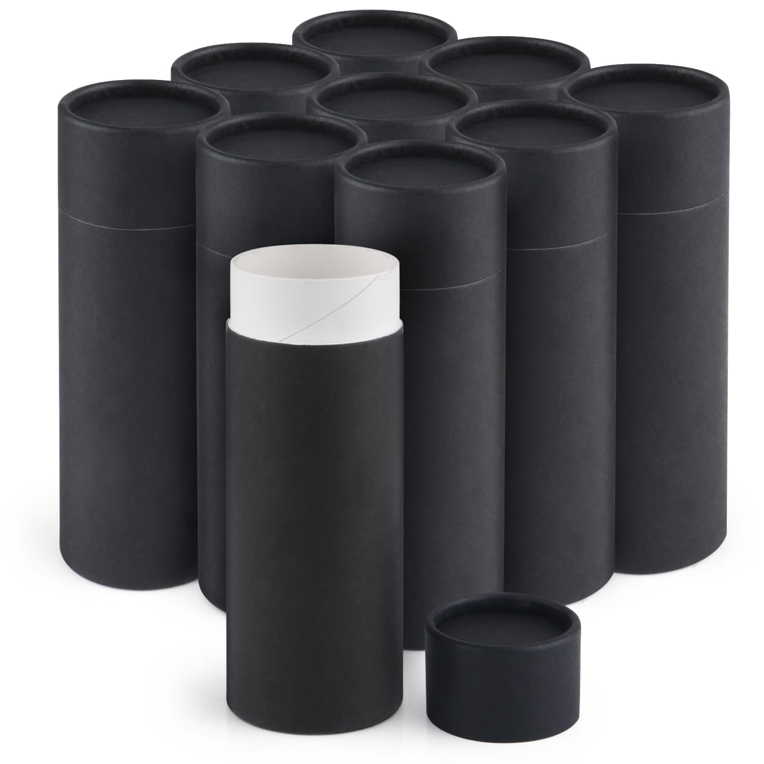 Tattoo Care Balm containers