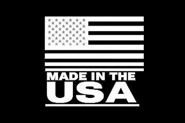Made in the USA
