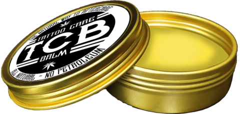 .05 .OZ Sample TCB Tin